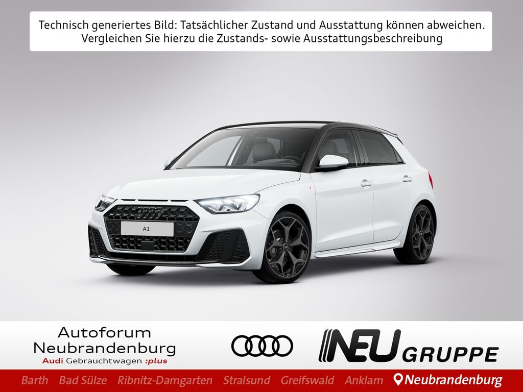 Image of Audi A1