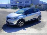 Renault Captur Diesel 1.5 dci energy Zen 90cv ed - Renault Captur Zen mit Diesel-Antrieb