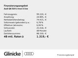 Audi Q6 SUV e-tron quattro (08.2025) - Audi Q6 e-tron in Dresden