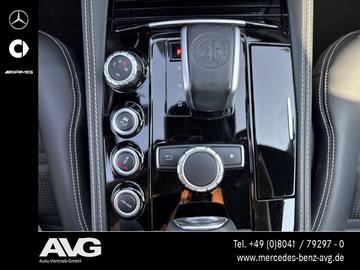 صورة مصغرة 12 لـ 2018 Mercedes-BENZ CLS AMG