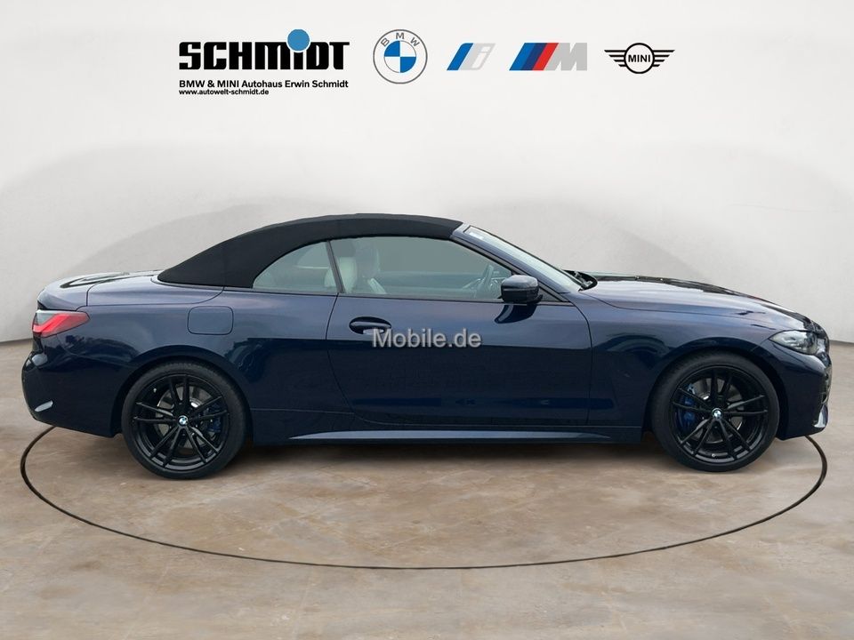 BMW M440 - Bild 8