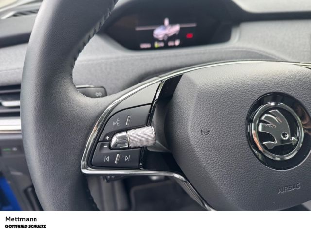 Skoda Enyaq - Bild 12