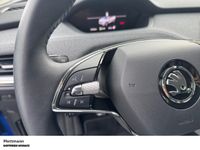 Skoda Enyaq - Vorschau Bild 12