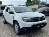 Dacia Duster II Essential Klima Tempomat AHK  1.Hand - Dacia Duster: Essential