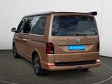 Volkswagen T6.1 California 2.0 TDI DSG 4M Beach Tour Editio - Volkswagen T6 California: Beach Tour