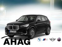 BMW iX1 - Vorschau Bild 2