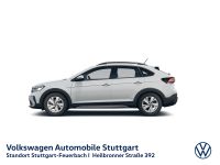 Volkswagen Taigo - Vorschau Bild 6