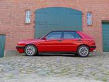 Lancia Delta HF Integrale 16V , deutsches Fahrzeug! - Lancia Oldtimer
