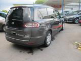 Ford Galaxy Business - gebrauchte Ford Galaxy aus dem Jahr 2018
