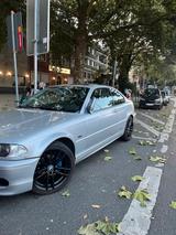 BMW Bmw 323ci 6 Zylinder Kein tüv - BMW 323 in Köln