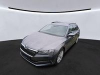 Skoda Superb - Vorschau Bild 2