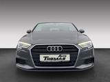 Audi A3 Cabriolet 1.4 TFSI S tronic basis Start-Stopp - Audi A3: Cabrio