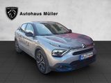 Citroën e-C4 136 FEEL PACK - Citroën C4: Automatik