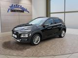 Hyundai Kona 1.6 T-GDI Trend 4WD  LED/Navi/Winterpaket - gebrauchte Hyundai KONA aus dem Jahr 2018