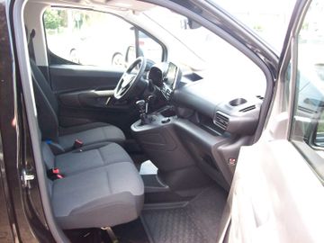 Bild 7 Opel Combo E 1.5D Cargo FlexCargo Holzboden Klima AHK