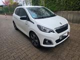 Peugeot 108 1.2 82ps 1Hand GT Line Scheckheftgepflegt - Peugeot 108 in Wuppertal