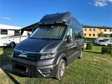 Knaus Boxdrive 600  - Knaus BOXDRIVE
