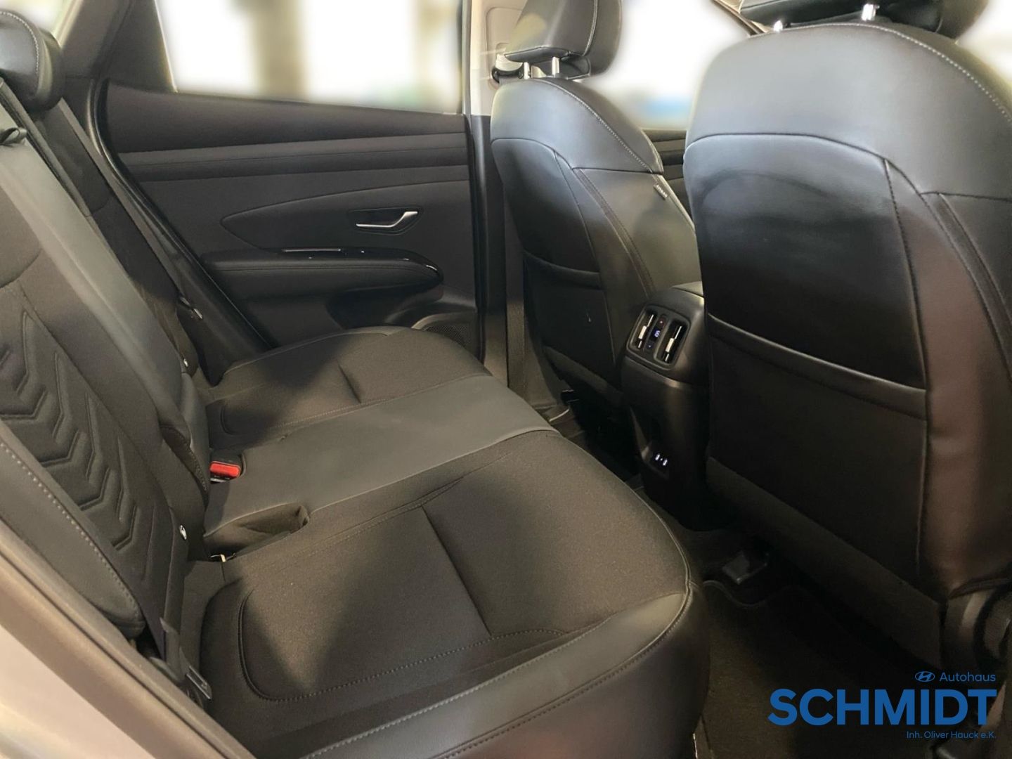 Hyundai Tucson – Bild 13