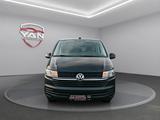 Volkswagen T6.1 Kombi lang FWD 2.0 TDI 9-Sitzer Kamera - Volkswagen mit Diesel-Antrieb: 1.9