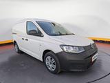 Volkswagen Caddy Cargo Maxi 1,5 TSI Tempomat+Klimaanlage - Tageszulassungen mit Benzin-Antrieb: Kleinbus