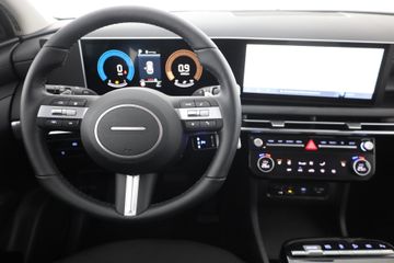 Hyundai TUCSON - 10