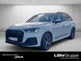 Audi SQ7 4.0 TFSI quattro tiptronic *Matrix*B&O*AHK*