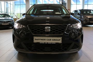 Fahrzeugabbildung SEAT Arona Style / Winter-Paket