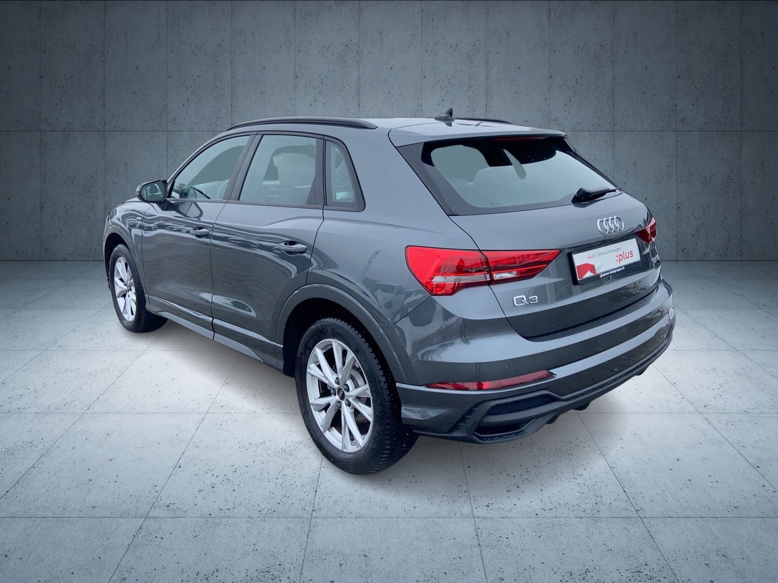 Audi Q3 - Bild 4