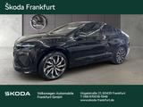 Skoda Enyaq Coupe 85 Sportline - Skoda Enyaq in Frankfurt (Main)