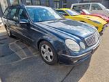 Mercedes-Benz E 280 CDI T AVANTGARDE +AUTOMATIK+TÜV 07-2026+ - Mercedes-Benz E 280: Cdi Avantgarde