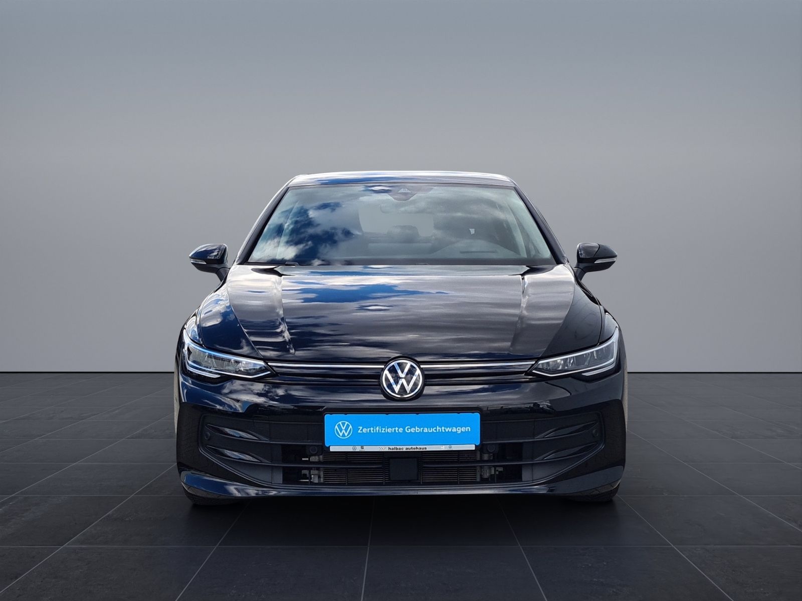 Volkswagen Golf 1.5 TSI NAVI PDC SHZ CLIMATR foto 3