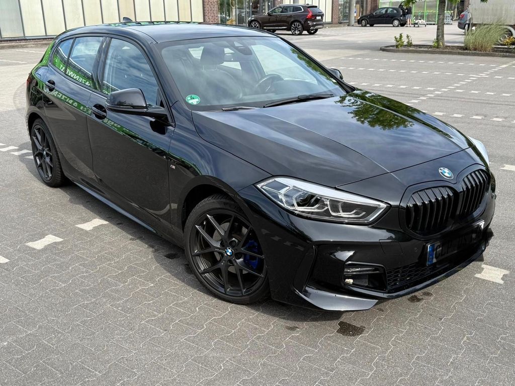 Image of BMW 118