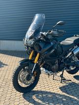 Yamaha XT 1200 Z Super Tenere TOP, viel Zubehör - YAMAHA XT 1200