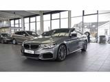 BMW M550 i xDrive HUD / Memory / Bowers & Wilkins / - BMW M-Modelle