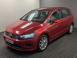 Volkswagen Golf Sportsvan 1.4TSI Highline+AHK+Navi+Bi-Xenon - gebrauchte Volkswagen Golf Sportsvan aus dem Jahr 2016