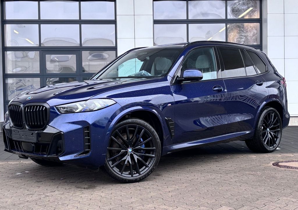Image of BMW X5