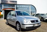 Volkswagen Polo IV Basis°Automatik°TÜV NEU° - Volkswagen Polo aus 2003 mit Benzin-Antrieb: Kleinwagen, Klimaanlage