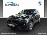 BMW X1 sDrive18i Sport Line Navi+SHZ+HiFi+Fernl.Ass - BMW: F1