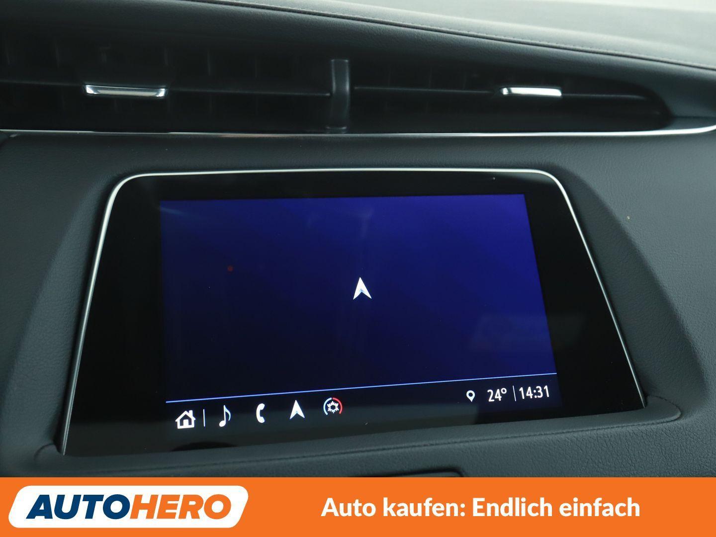 Cadillac XT4 350T Premium Luxury AWD Aut.*NAV*TEMPO*AHK*, миниатюра 21