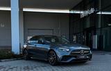 Mercedes-Benz C 200 Limousine 4Matic - Mercedes-Benz C 200 Neuwagen