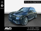 Mercedes-Benz GLE 450 d 4M Edition AMG Pano HuD AHK Multi LED - Mercedes GLE 450 SUV