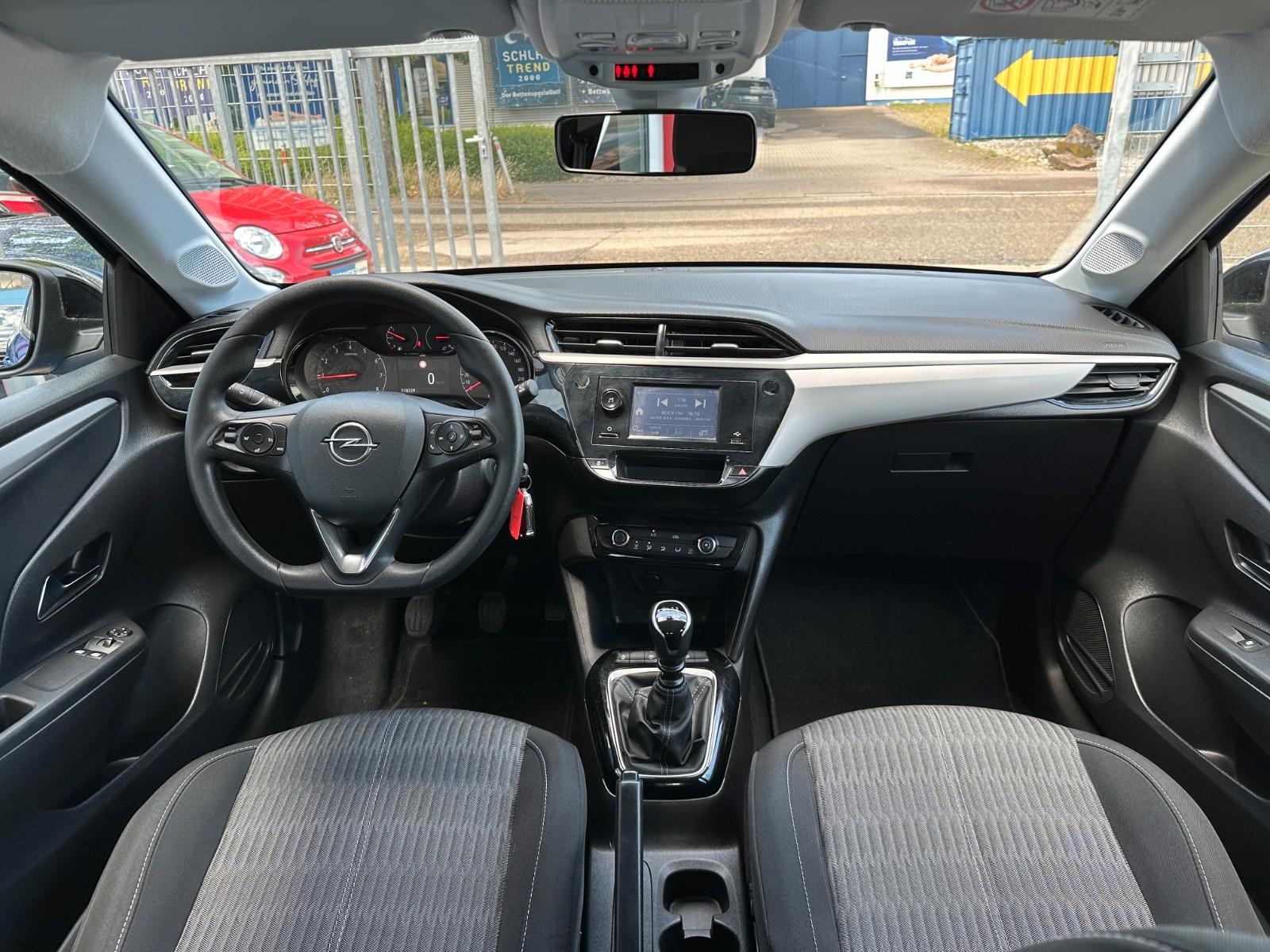 Opel Corsa 1.2*DAB*Klima*Parkpilot*Tempomat