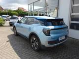 Ford Explorer RWD Extended Range HeadUp Display - Ford Explorer mit Elektro-Antrieb