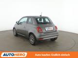 Fiat 500 1.2 Star Aut.*TEMPO*PDC*PANO*RADIO - Fiat 500: Grau