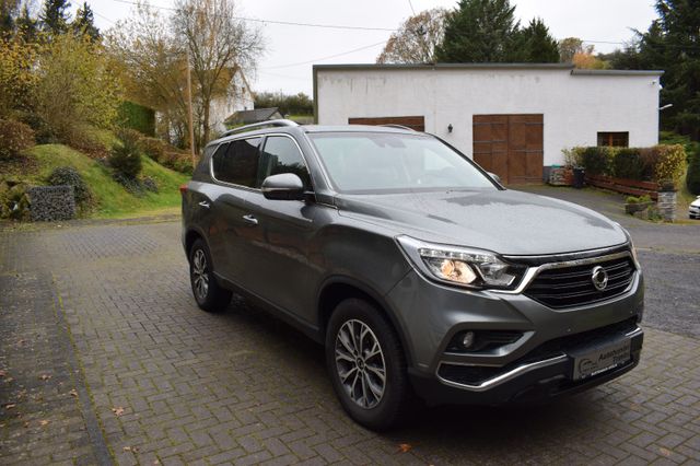 Ssangyong REXTON Rexton Quartz 4x4/7 Sitzer