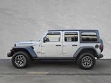 Jeep Wrangler Rubicon #KAMERA #NAVI #ANDROID #DAB - mit Benzin-Antrieb: Beheizbares Lenkrad
