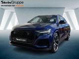 Audi RSQ8 4.0 TFSI tiptronic quattro Matrix Pano ACC - gebrauchte Audi RSQ8 aus dem Jahr 2022