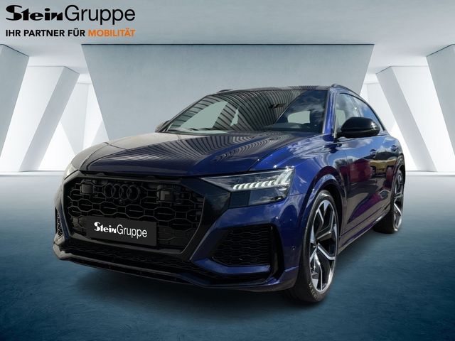 Audi RSQ8 4.0 TFSI tiptronic quattro Matrix Pano ACC