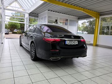 Mercedes S 580 - 11
