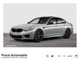 BMW M5 Limousine Competition HUD ACC RFK NAVI LED La - BMW M5 Gebrauchtwagen in Wuppertal